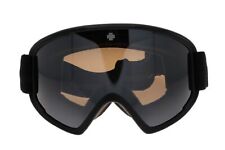 Óculos de neve Spy+ Optic 243969 unissex adulto triturador elite preto/rosa flash, usado comprar usado  Enviando para Brazil