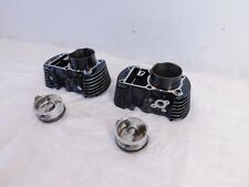 Honda VT750 Shadow ACE Deluxe Spirit Engine Motor Cylinder Barrel Jug & Pistons, used for sale  Shipping to South Africa