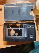 FRETE GRÁTIS - JVC C-P6U (PlayPak) adaptador de cassete conversor VHS-C para VHS comprar usado  Enviando para Brazil