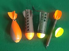 Korda fox spomb for sale  STOKE-ON-TRENT