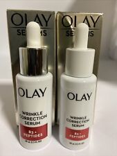 Pack olay serums for sale  Jersey City