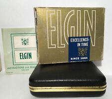1968 working elgin for sale  Dallas