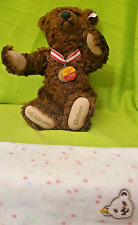 Steiff 670961 teddybär gebraucht kaufen  Berlin