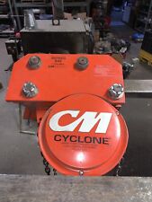 CYCLONE chain Hoist, #646, 3ton, Freight Shipping, With Warranty for sale  Shipping to South Africa