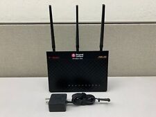 T-Mobile TM-AC1900 ASUS Wi-Fi Personal CellSpot Dual-Band Wireless Router RNW566 for sale  Shipping to South Africa