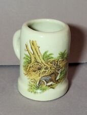 Mini keramik tasse gebraucht kaufen  Hohenstein-Ernstthal