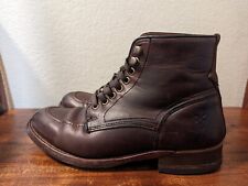 Frye walter leather for sale  Seattle