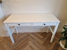 Ikea hemnes white for sale  HORNCASTLE