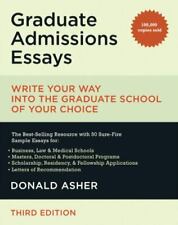 Graduate admissions essays for sale  Houston