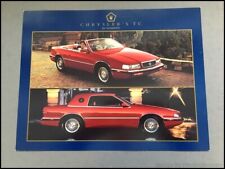 1989 1990 maserati for sale  Red Wing