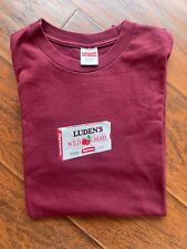 Supreme luden shirt for sale  Chicago