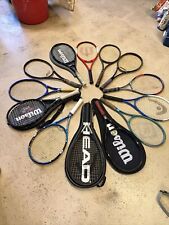 Tennis racquet lot for sale  Edmond