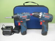 cases drills battery portable for sale  Naperville