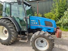 Iseki tr63 4wd for sale  STEYNING