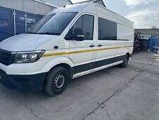 Crafter xlwb 140ps for sale  ROTHERHAM