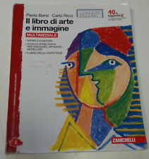 Libro arte immagine usato  Lumezzane