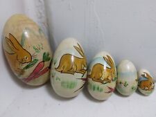 Easter egg russian for sale  Port Trevorton