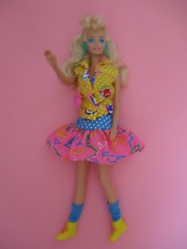 1987 California Dream Barbie Doll # Vintage Mattel NRFB for sale  Shipping to South Africa