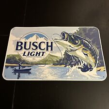 Busch light largemouth for sale  Kennebunk