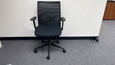 Steelcase jersey ergonomic for sale  Prospect Heights