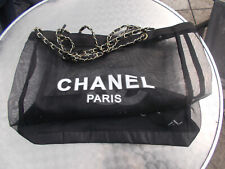 Chanel beauté netztasche gebraucht kaufen  Hamburg