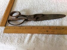 Vintage farm scissor for sale  Sylacauga