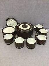 Hornsea contrast pottery for sale  UK