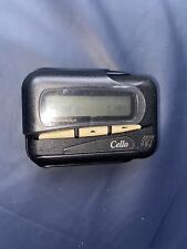Motorola cello pager for sale  ST. ALBANS