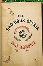 Bad book affair for sale  UK