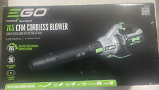 box ego blower for sale  Downingtown