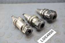 BT30 TOOL HOLDERS TECHNIKS 6610690 LOT OF 3 LOC4950 for sale  Shipping to South Africa