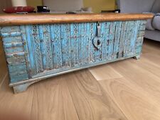 Indian chest beautiful for sale  CHELTENHAM