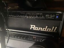 Randall kh120 for sale  Rochester