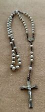Antique prayer rosary d'occasion  Expédié en Belgium