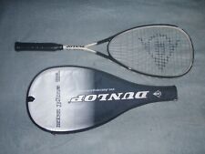 Dunlop squash racket for sale  HIGH WYCOMBE