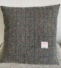 Harris tweed cushion for sale  STOCKTON-ON-TEES