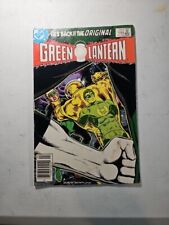 Lanterna Verde #199 1986 DC Comics ensacado e embarcado comprar usado  Enviando para Brazil