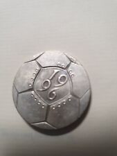 1996 football coin for sale  CLACTON-ON-SEA