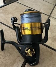 PENN SPINFISHER V 7500 SSV7500 SPINNING REEL   for sale  Shipping to South Africa