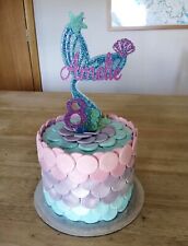 Mermaid thick glitter for sale  KIRKCALDY