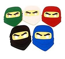Felt ninja mask for sale  Soddy Daisy