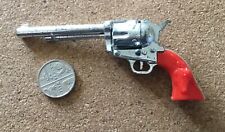 Vintage MINITURE DIECAST Revólver Colt (excelente) ESCASSO, usado comprar usado  Enviando para Brazil
