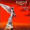 ANGRA - Angels Cry - CD - Faixas extras - **Excelente estado** comprar usado  Enviando para Brazil