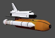 Space shuttle file usato  Trento
