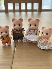 Sylvanian families petite for sale  Shipping to Ireland