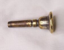 mellophone mouthpiece for sale  Fairport