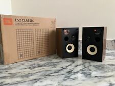 JBL L52 Classic Speakers Black Pair for sale  Shipping to South Africa