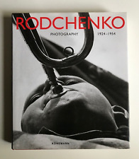Rodchenko photography 1924 d'occasion  Montrouge