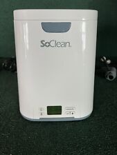 Soclean cpap cleaning for sale  Marengo