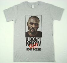 Roger mayweather know for sale  CARDIFF